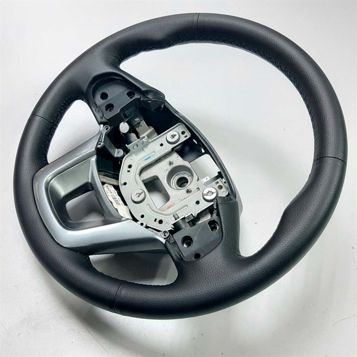 оплетка на руль Rio 3