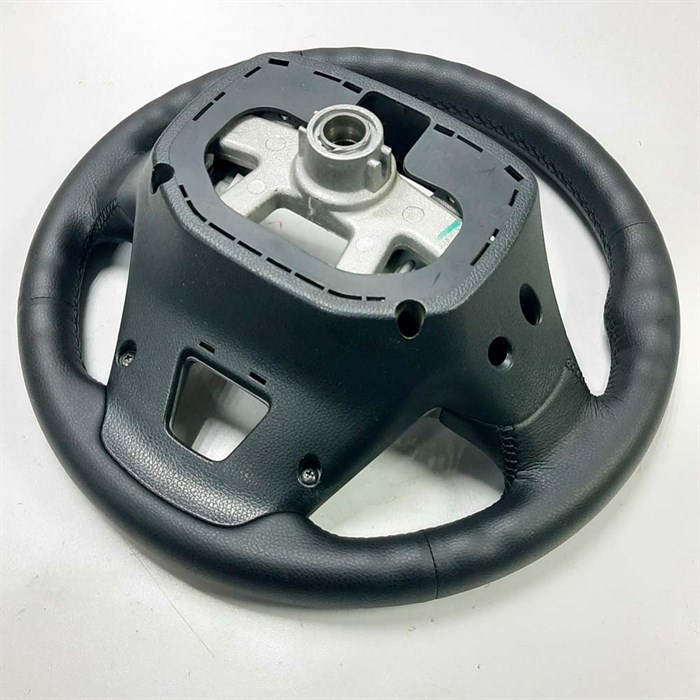 Оплетка для перетяжки руля Rio 3